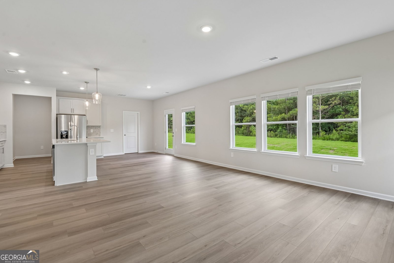 26 Rise Road Adairsville - Photo 15