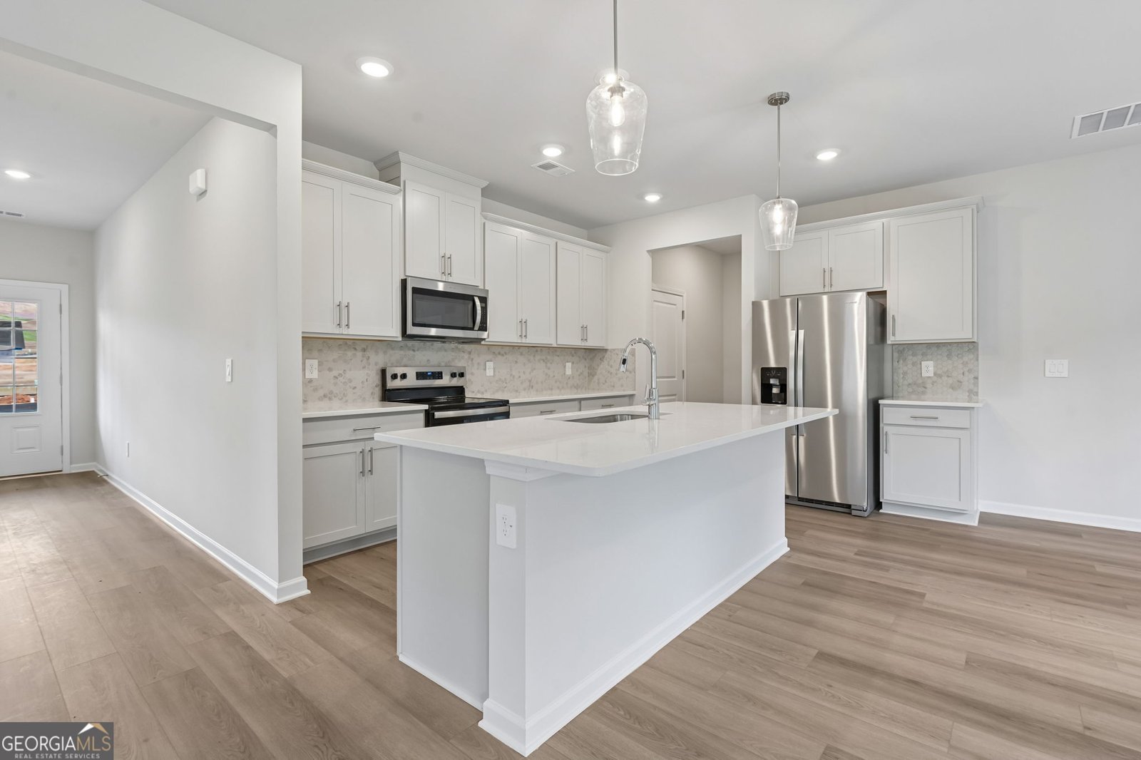 26 Rise Road Adairsville - Photo 19