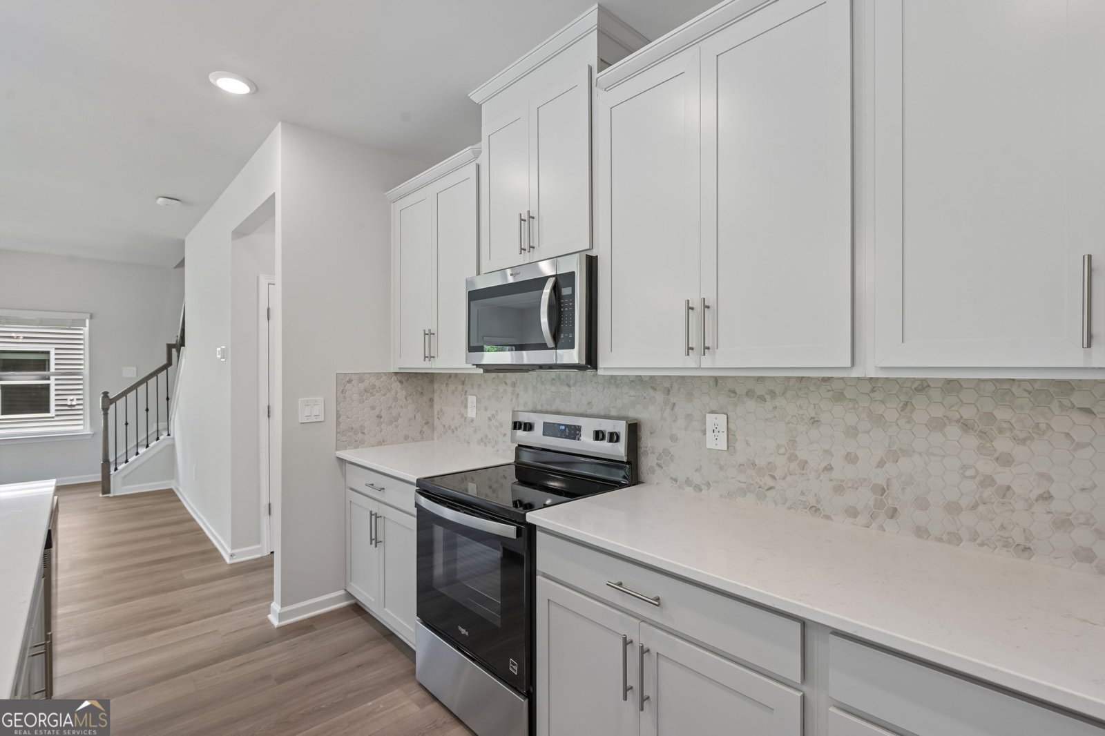 26 Rise Road Adairsville - Photo 22