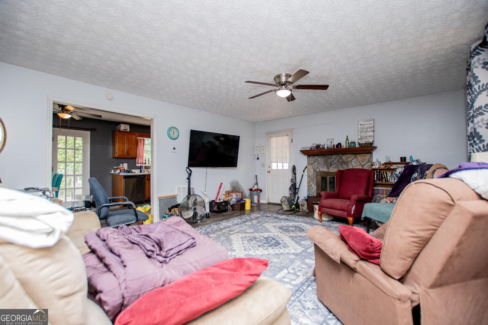 1227 Horsley Mill Road Carrollton - Photo 16