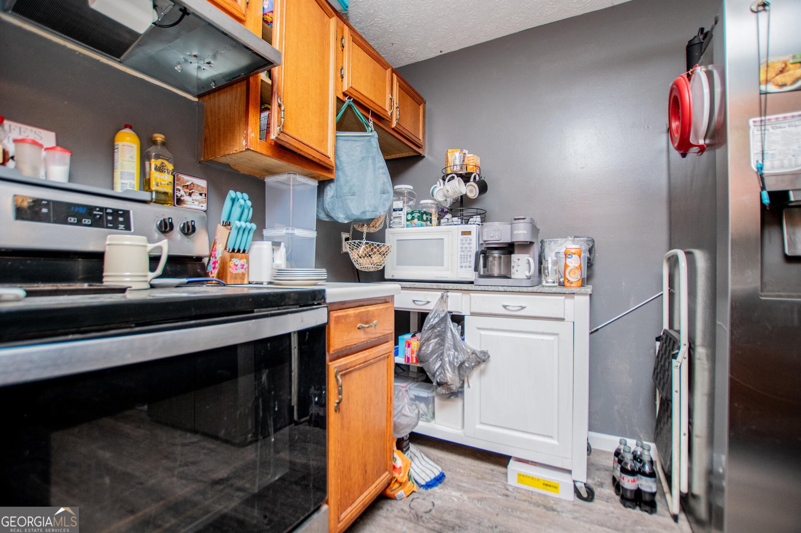 1227 Horsley Mill Road Carrollton - Photo 21