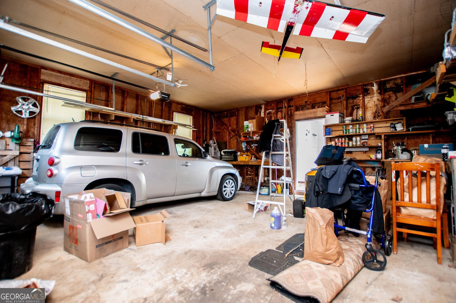 1227 Horsley Mill Road Carrollton - Photo 49