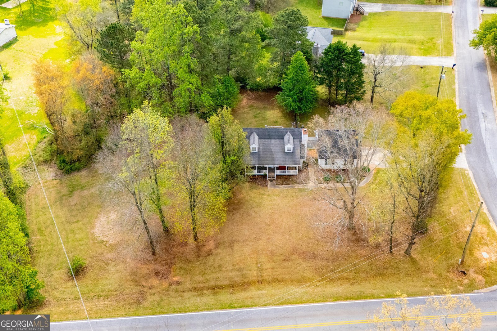 1227 Horsley Mill Road Carrollton - Photo 58