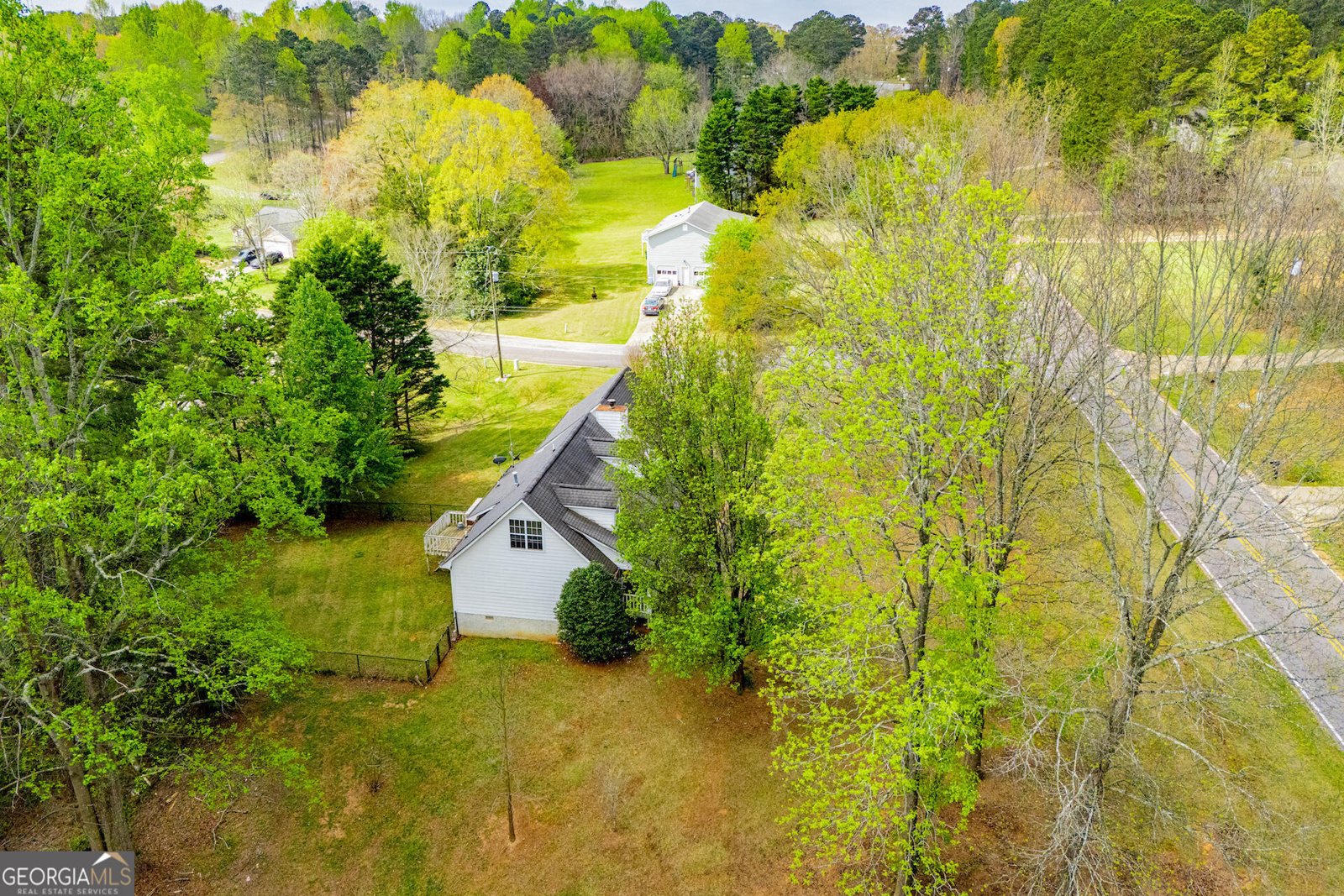 1227 Horsley Mill Road Carrollton - Photo 60