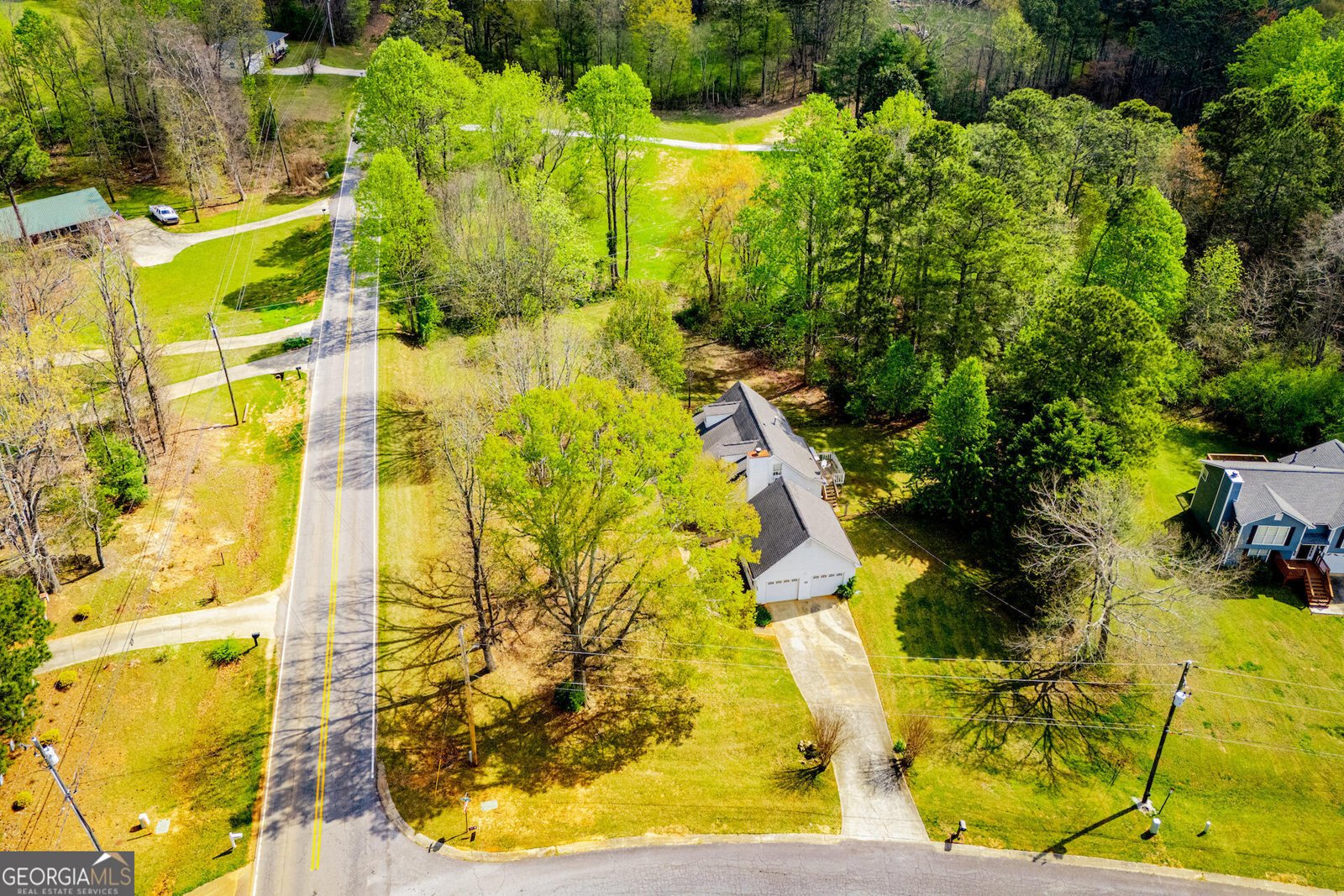 1227 Horsley Mill Road Carrollton - Photo 63