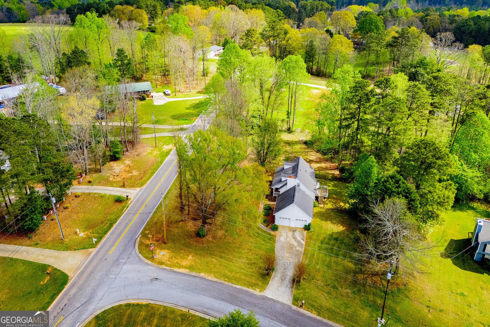 1227 Horsley Mill Road Carrollton - Photo 64