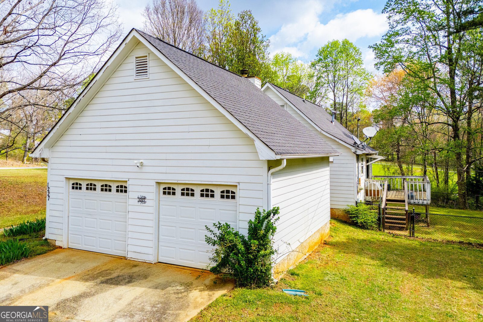 1227 Horsley Mill Road Carrollton - Photo 69