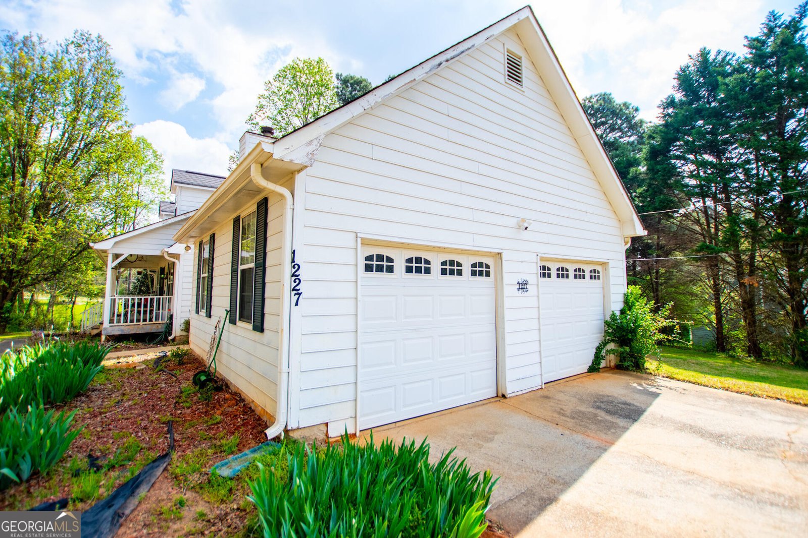 1227 Horsley Mill Road Carrollton - Photo 7