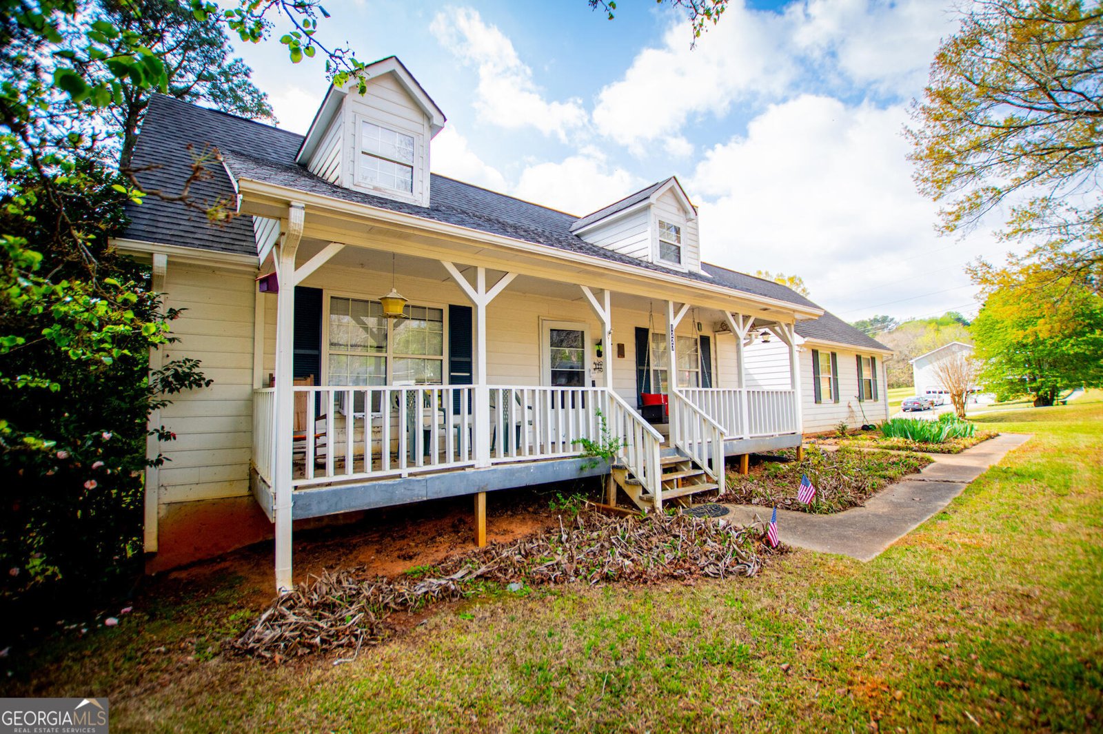 1227 Horsley Mill Road Carrollton - Photo 9