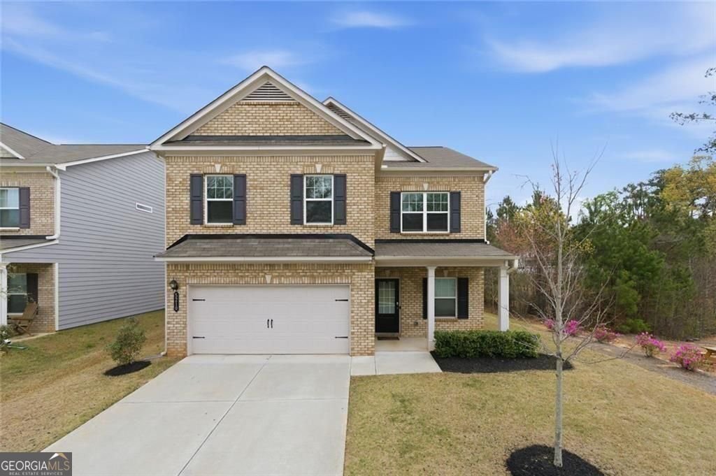 5210 Burrus Lane Mableton - Photo 1