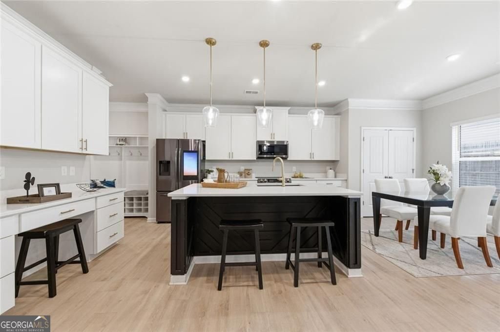 5210 Burrus Lane Mableton - Photo 11