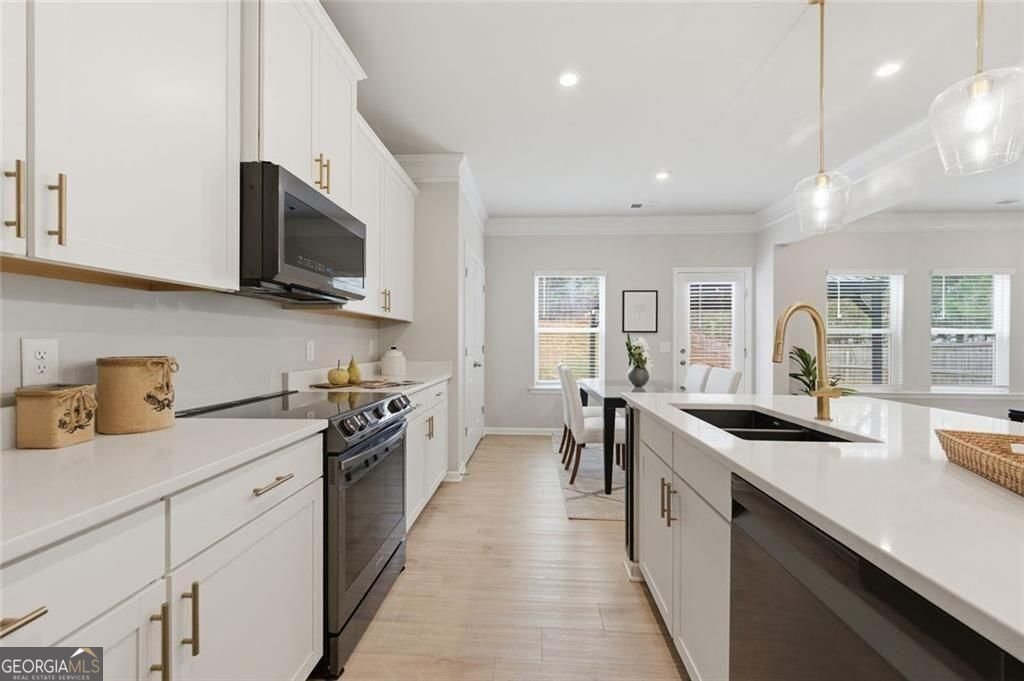 5210 Burrus Lane Mableton - Photo 13