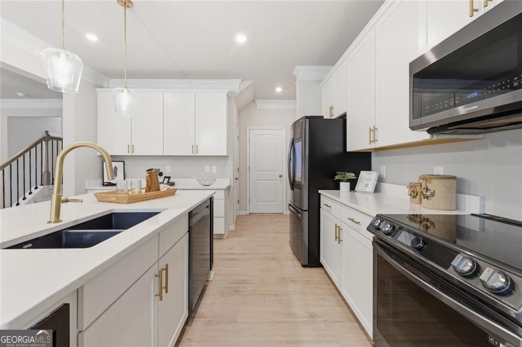 5210 Burrus Lane Mableton - Photo 14