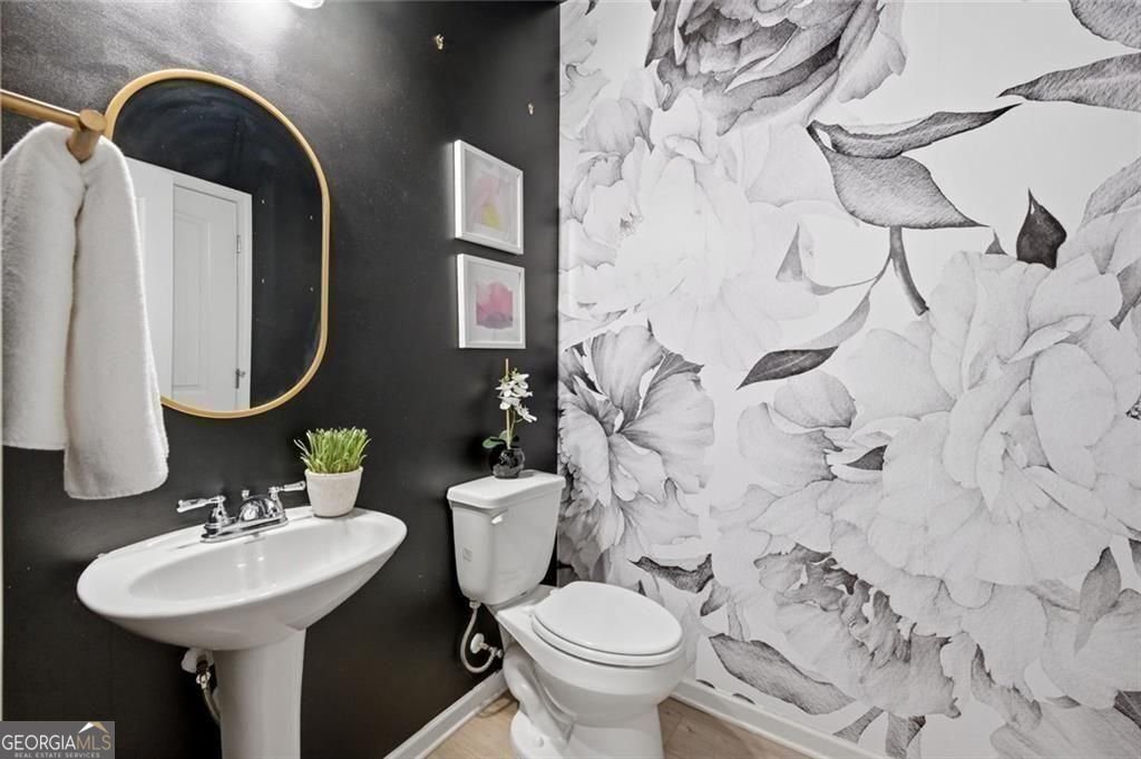 5210 Burrus Lane Mableton - Photo 15