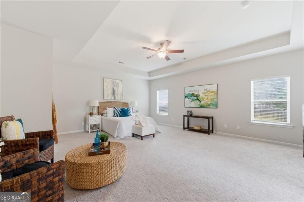 5210 Burrus Lane Mableton - Photo 17