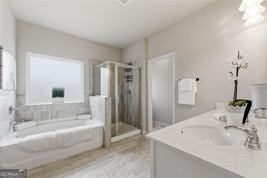 5210 Burrus Lane Mableton - Photo 20