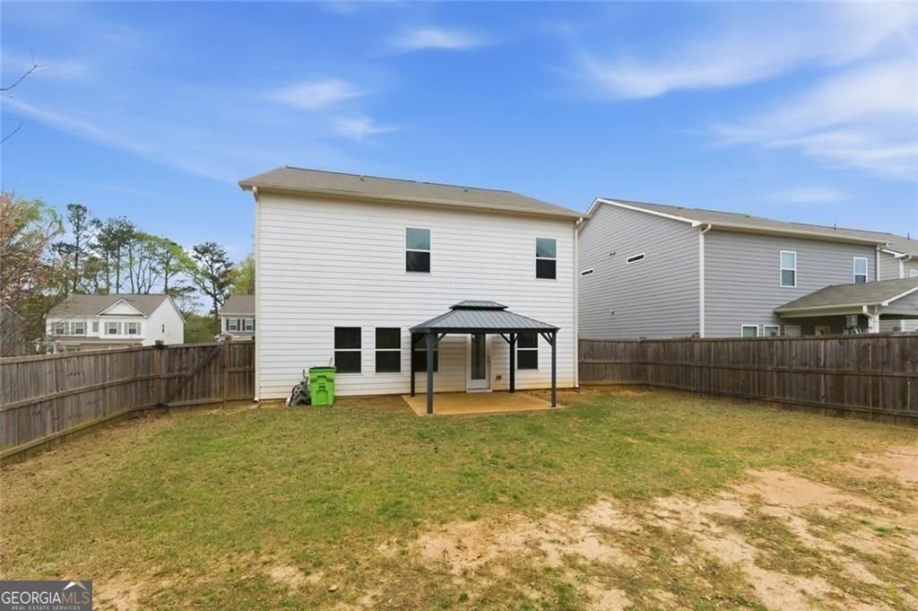 5210 Burrus Lane Mableton - Photo 27