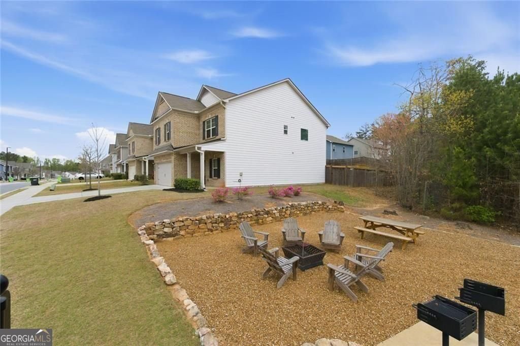 5210 Burrus Lane Mableton - Photo 28