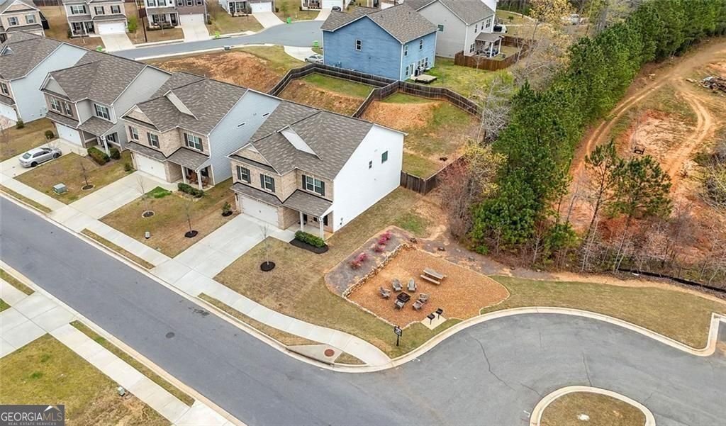 5210 Burrus Lane Mableton - Photo 29