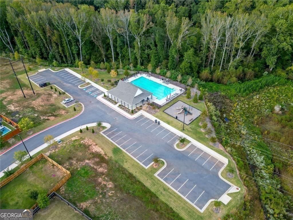 5210 Burrus Lane Mableton - Photo 31