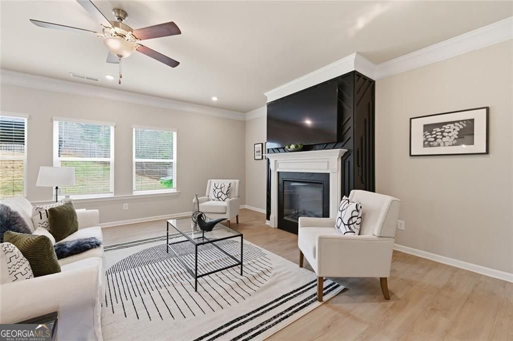 5210 Burrus Lane Mableton - Photo 6