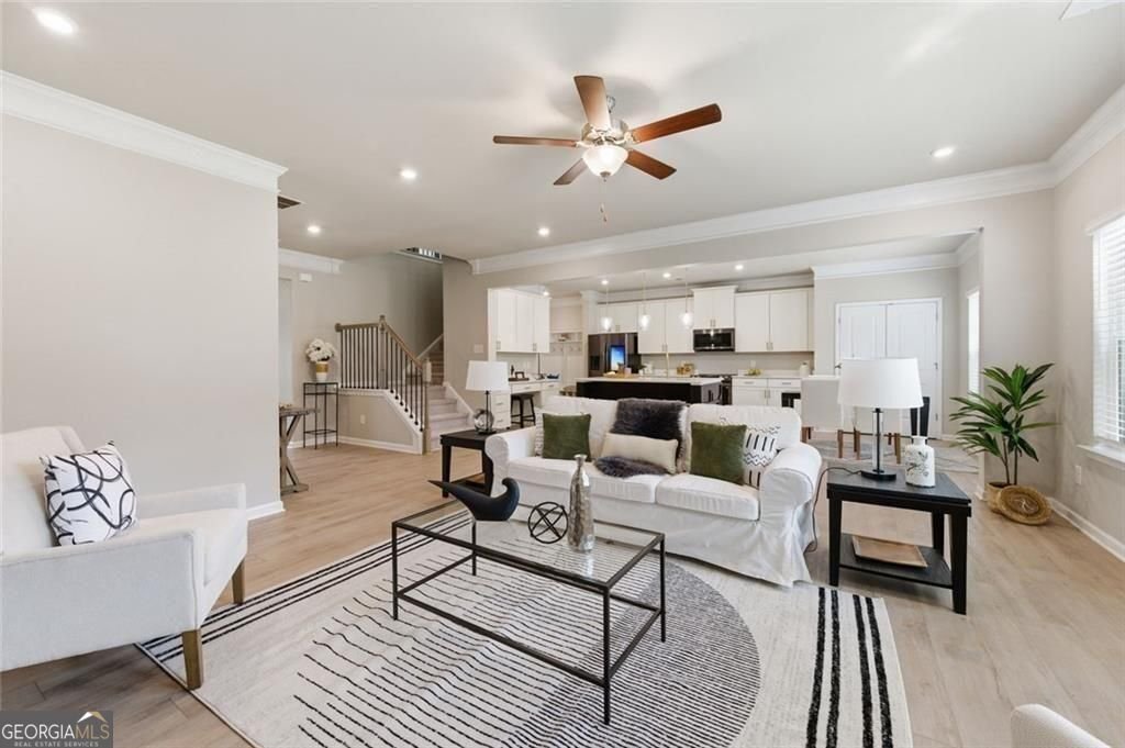 5210 Burrus Lane Mableton - Photo 7