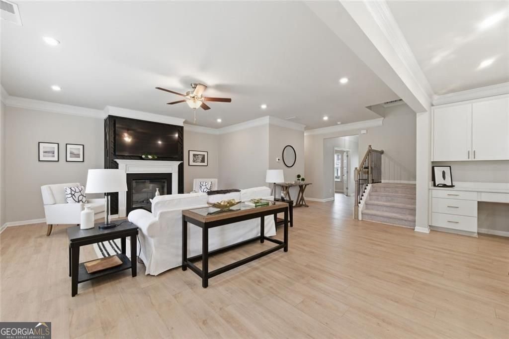 5210 Burrus Lane Mableton - Photo 8