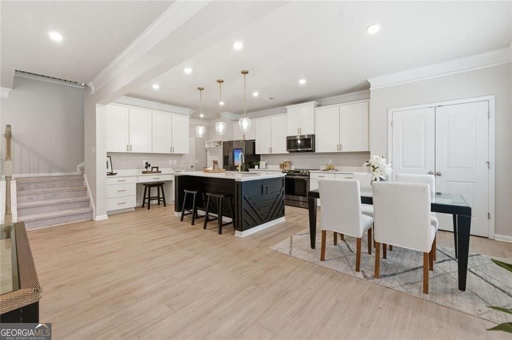 5210 Burrus Lane Mableton - Photo 9