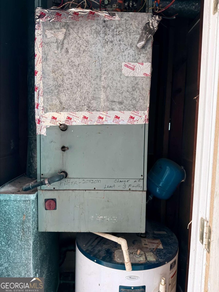 4701 Flat Shoals Road Union City - Photo 13