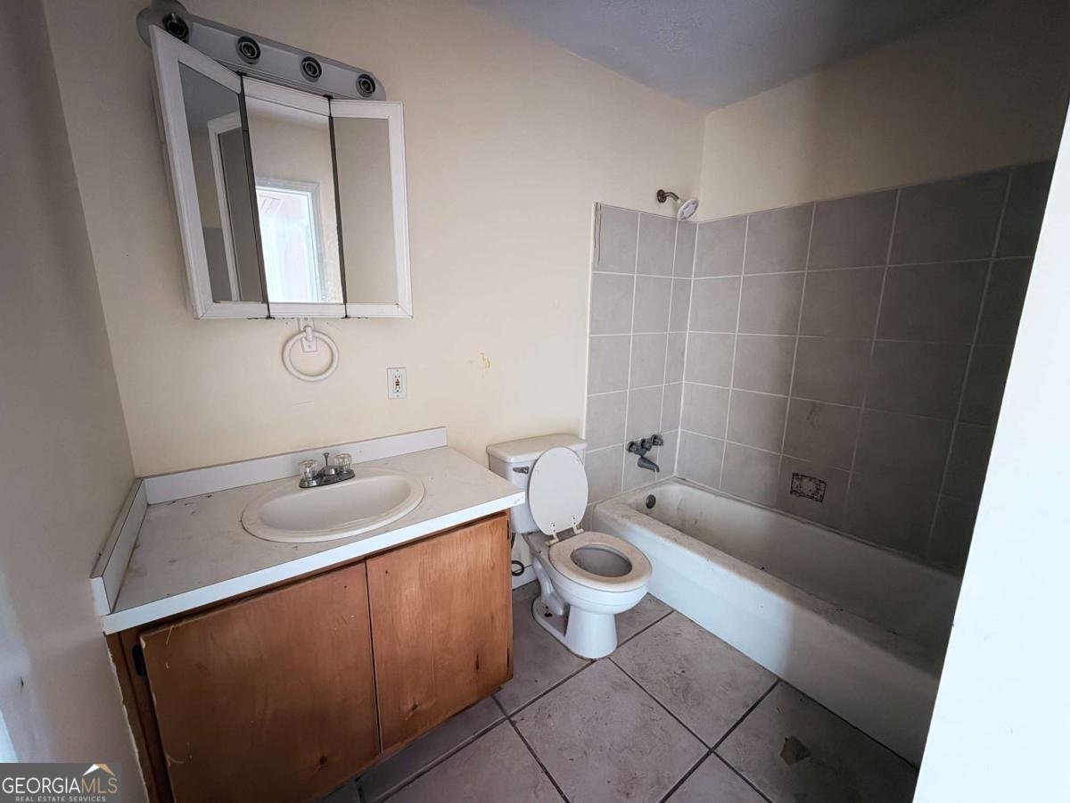 4701 Flat Shoals Road Union City - Photo 7