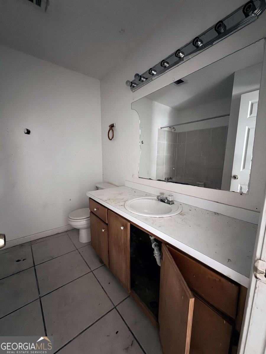 4701 Flat Shoals Road Union City - Photo 9