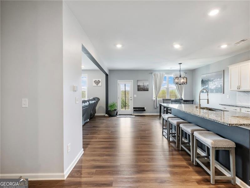 5535 Allegre Place Cumming - Photo 13