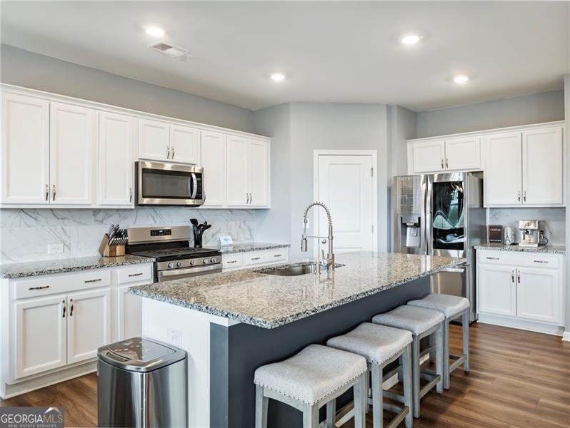 5535 Allegre Place Cumming - Photo 17