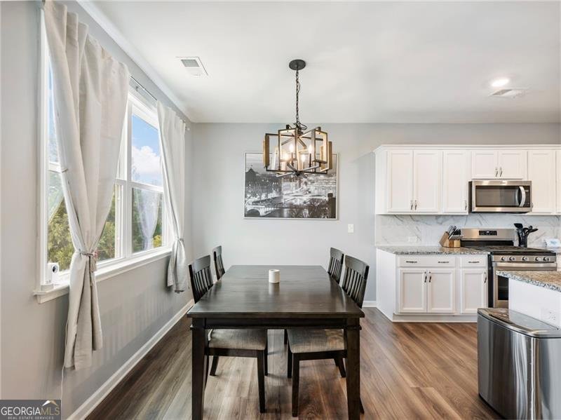 5535 Allegre Place Cumming - Photo 18