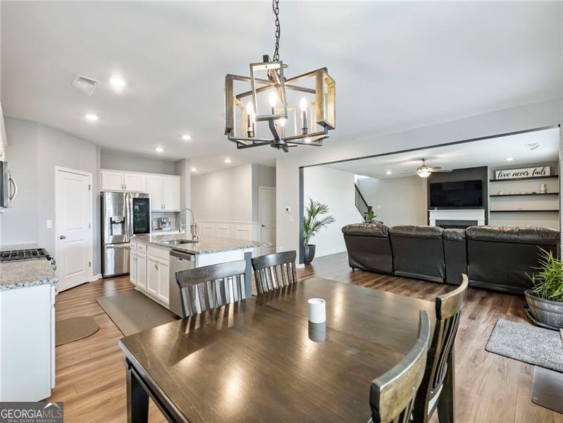 5535 Allegre Place Cumming - Photo 19