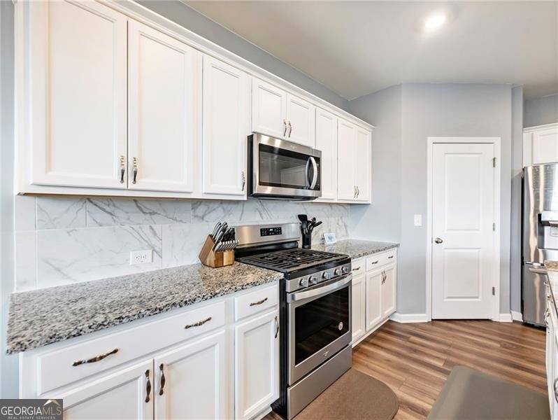 5535 Allegre Place Cumming - Photo 20