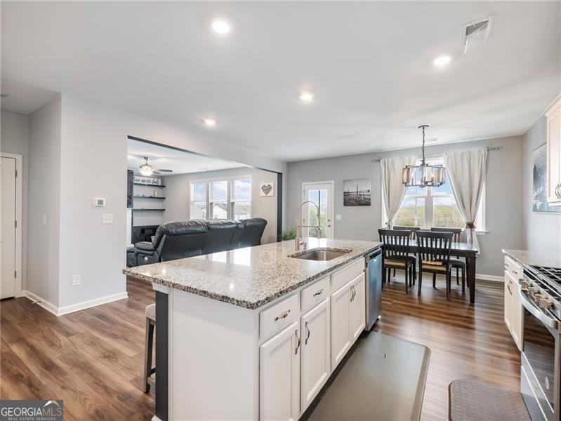 5535 Allegre Place Cumming - Photo 21