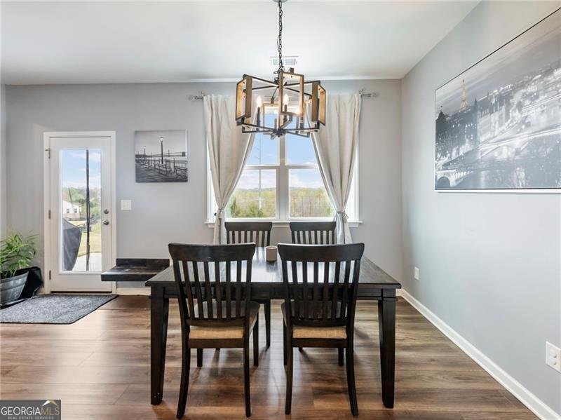 5535 Allegre Place Cumming - Photo 22