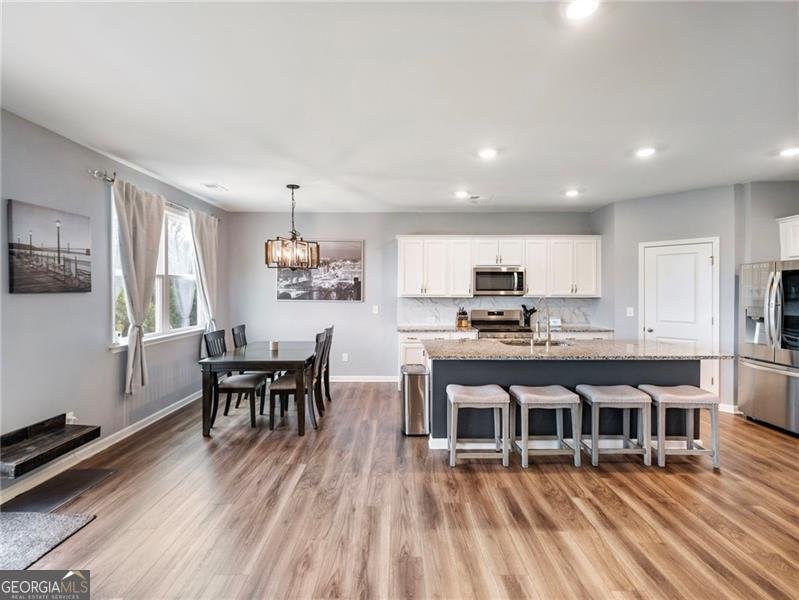 5535 Allegre Place Cumming - Photo 23