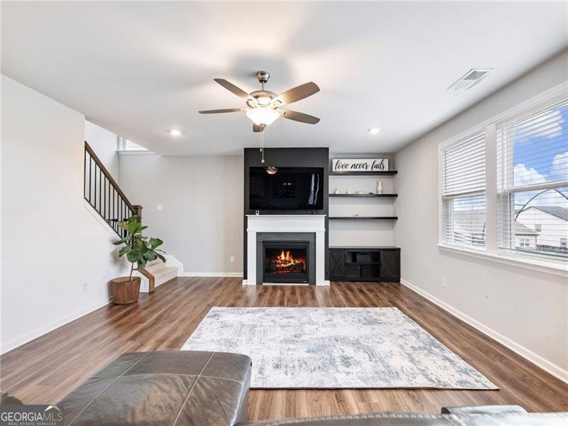 5535 Allegre Place Cumming - Photo 24