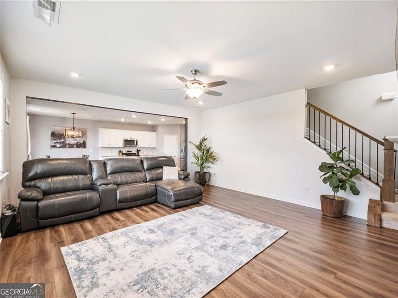 5535 Allegre Place Cumming - Photo 25