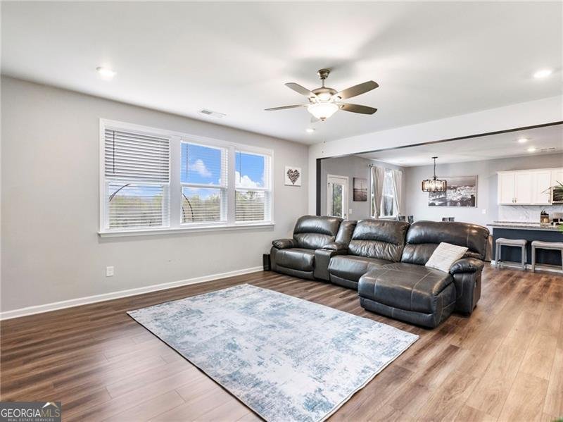 5535 Allegre Place Cumming - Photo 26