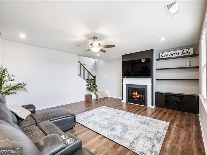 5535 Allegre Place Cumming - Photo 27