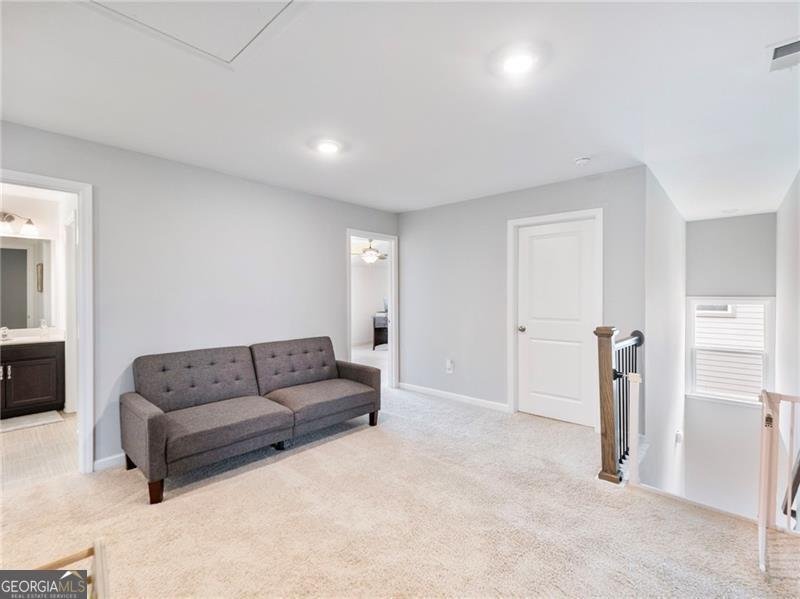 5535 Allegre Place Cumming - Photo 30