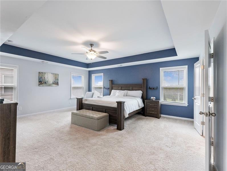 5535 Allegre Place Cumming - Photo 31