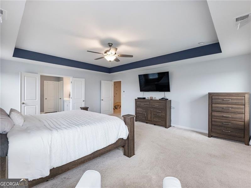 5535 Allegre Place Cumming - Photo 32