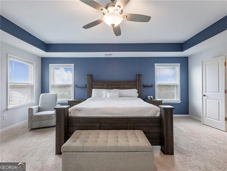 5535 Allegre Place Cumming - Photo 34