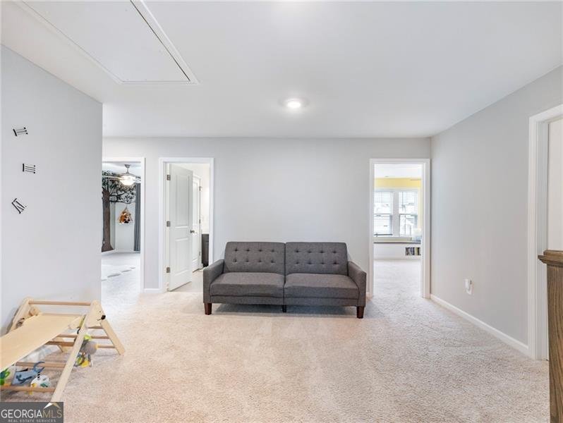 5535 Allegre Place Cumming - Photo 39