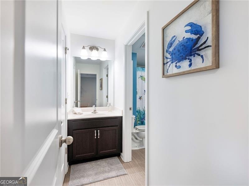 5535 Allegre Place Cumming - Photo 44