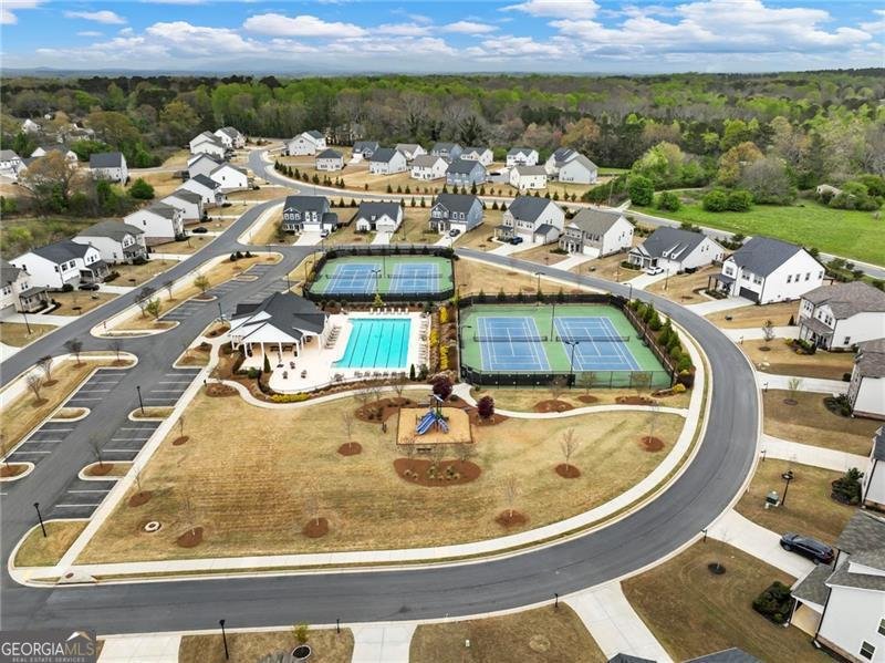 5535 Allegre Place Cumming - Photo 55